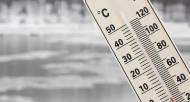 Termometreler 0 dereceye düşecek