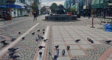 Termometreler geceleri 3 dereceye kadar düşecek