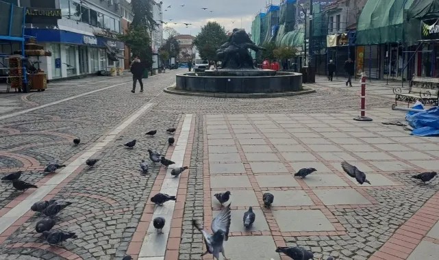 Termometreler geceleri 3 dereceye kadar düşecek