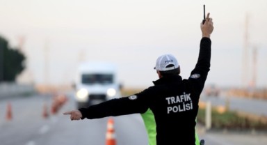 Ticari araçlarda kış lastiği zorunluluğu başladı