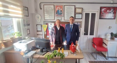 Tohumcu: “Mahalli idarelerle koordinasyon hayati öneme sahip”