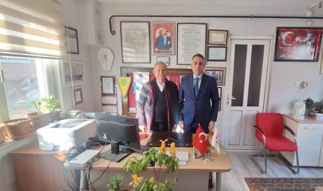 Tohumcu: “Mahalli idarelerle koordinasyon hayati öneme sahip”