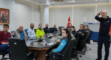  Trafik güvenliğinin artırılmasına yönelik yürütülen çalışmalar sürüyor