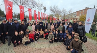 Türkan Bebek vefatının 41'incı yıl dönümünde anıldı