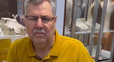 Ucuz gümüşe dikkat!