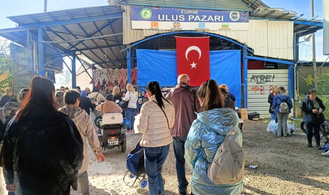 Ulus pazarı SGK’ya devrediliyor mu? Atkoşan: “Bu Hafta Açık”