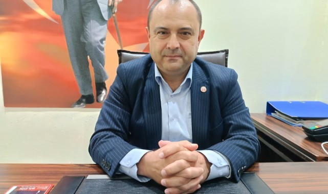 Ulus pazarı SGK’ya devrediliyor mu? Atkoşan: “Bu Hafta Açık”