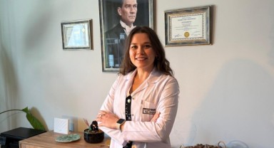 Uzmanından yılbaşı gecesi sağlıklı beslenme önerileri