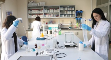 Üzüm atığından yüksek değerli tek hücre yağı üretildi