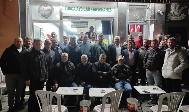 Üzün, güven tazeledi