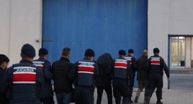 Uzunköprü’de FETÖ şüphelisi tutuklandı