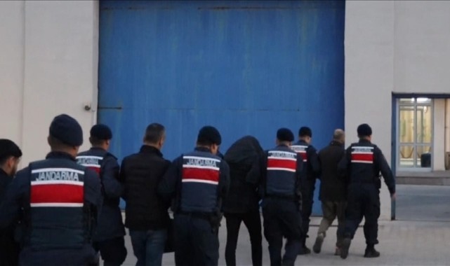 Uzunköprü’de FETÖ şüphelisi tutuklandı