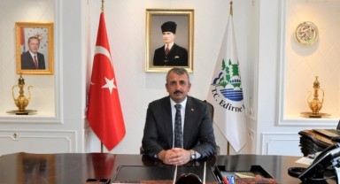 Vali Sezer, “Atatürk’ün Edirne sevgisi 95 yıl sonra aynı gururla anılıyor”