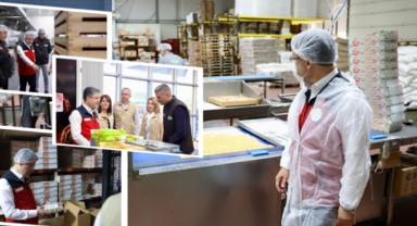 Vatandaşın sağlığı için sahadalar 1,35 milyon denetim