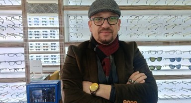 Yaçi, “Diyabet göz numaralarını bir anda değiştirebilir”