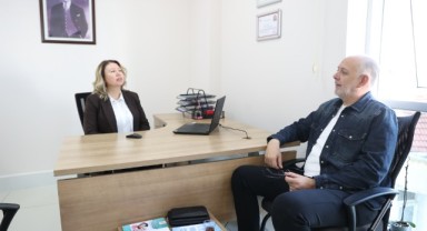 Yakalandığı öksürük krizi 30 yıldır içtiği sigarayı bıraktırdı