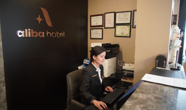 Yeni yıla Edirne'de merhaba demek isteyen turistler otelleri doldurdu