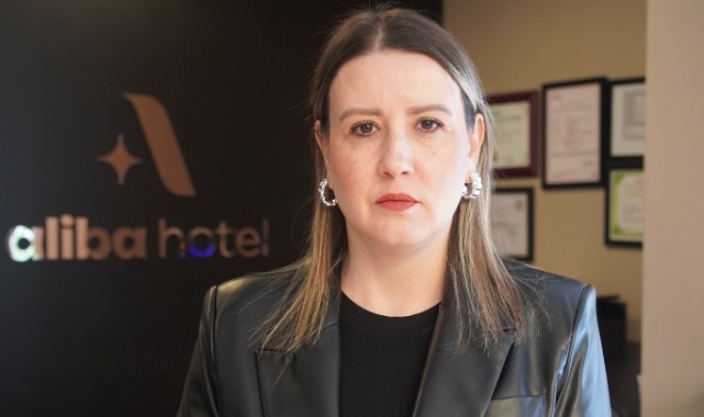 Yeni yıla Edirne'de merhaba demek isteyen turistler otelleri doldurdu