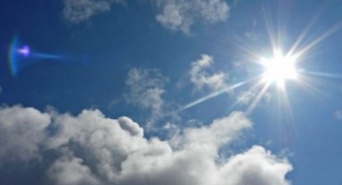 Yılbaşı akşamı hava sıcaklığı 1 derece olacak