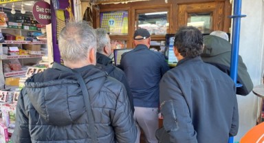 Yılbaşı biletine komşudan ilgi