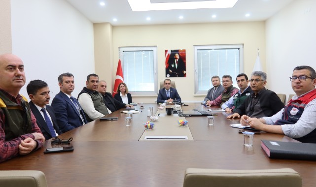 Yılbaşı öncesi gıda denetimleri sürüyor