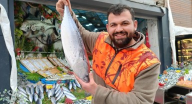 Yılbaşı yemeğine balık önerisi