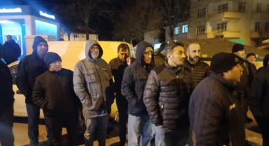 “Yapamıyorlarsa bıraksınlar”