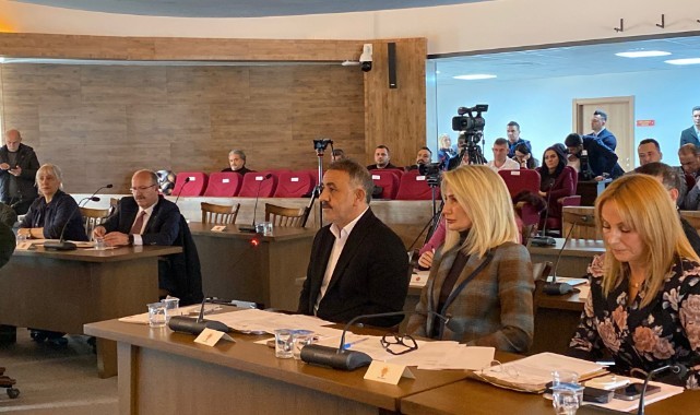 Yıldırım, “Eşitlik Her İnsan İçin Bir Haktır”