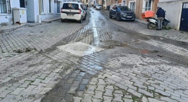 Yine aynı nokta, yine aynı sorun: 