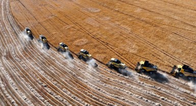 Yumaklı: “İklim etkisi tarım verilerine yansıdı”