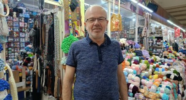 Yün iplerin satışı arttı