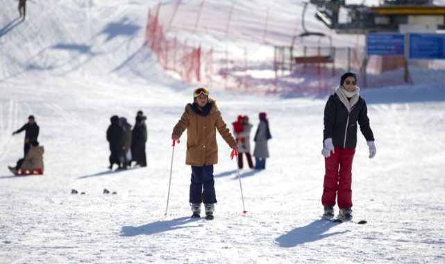 “Yurt dışı turlarında ciddi yoğunluk var”