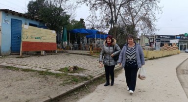 22 Yıllık Ulus Pazarı kapılarını kapattı