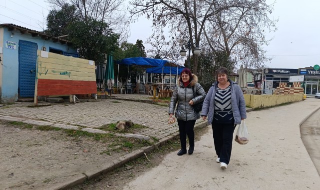 22 Yıllık Ulus Pazarı kapılarını kapattı