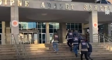 3 Şüpheliden 2'si tutuklandı