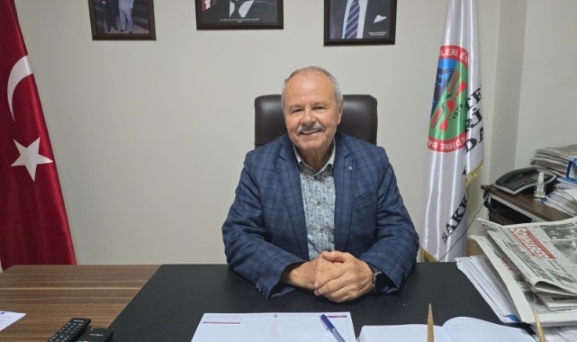 9 dönemlik başkanlık görevini devrediyor