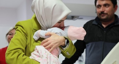 Aile Yılı’nda doğum yardımı desteği devam ediyor