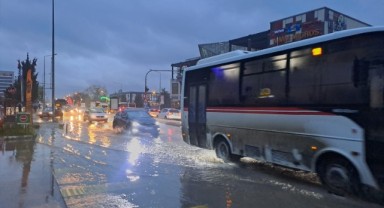 Alt yapı yetersizliği bir kez daha gözler önüne serildi