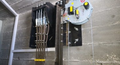 “Asansör güvenliği için bakım şart”