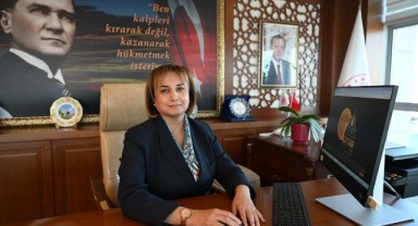 Ayşe Sarı, AA'nın 