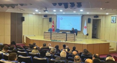 Bağımlılıkla mücadelede eğitim seferberliği