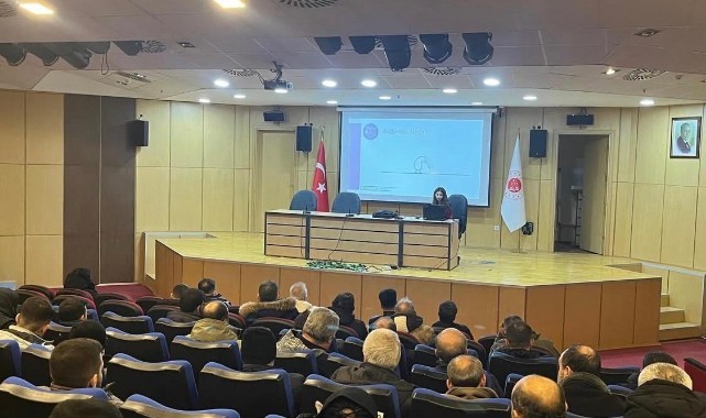 Bağımlılıkla mücadelede eğitim seferberliği