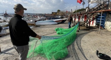 Balıkçılar, sardalya ve istavrit umuduyla yeniden denize açılacak