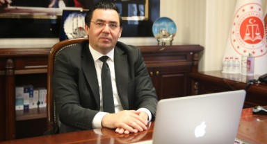 Başsavcı Sarıca, AA'nın 'Yılın Kareleri oylamasına katıldı