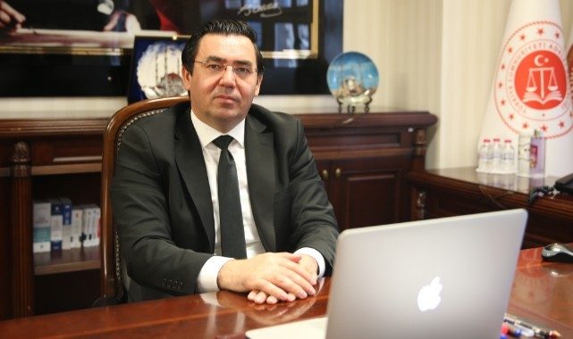 Başsavcı Sarıca, AA'nın 'Yılın Kareleri oylamasına katıldı