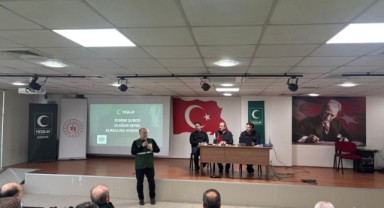 Bayrak yeniden başkan seçildi