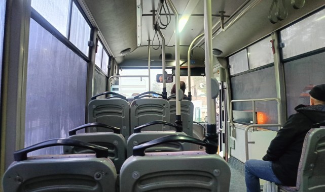 Edirne’de Cuma pazarı sessizliği: Ulus kapandı, kentin kalbi durdu