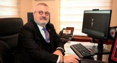 Büyükelçi Yörük’ten 