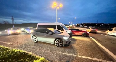 Defalarca gündeme geldi, hâlâ önlem yok: Kocasinan'da trafik isyanı