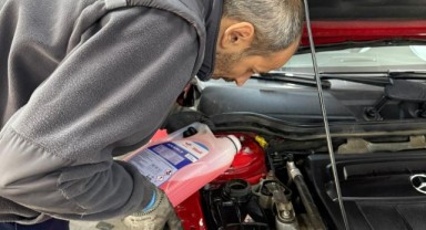 Dizel yakıt kullanan araçlardaki bu arızaları kulak ardı etmeyin